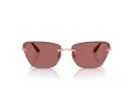 Vogue VO 4332S 515269 59 Women sunglasses