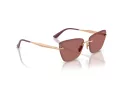 Vogue VO 4332S 515269 59 Women sunglasses