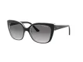 Vogue VO 5337S 2839/11 53 Women sunglasses