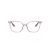 Vogue VO 5356 2864 50 Women glasses