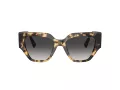 Vogue VO 5409S 26058G 52 Women sunglasses