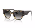 Vogue VO 5409S 26058G 52 Women sunglasses