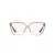 Vogue VO 5413 2864 54 Women glasses