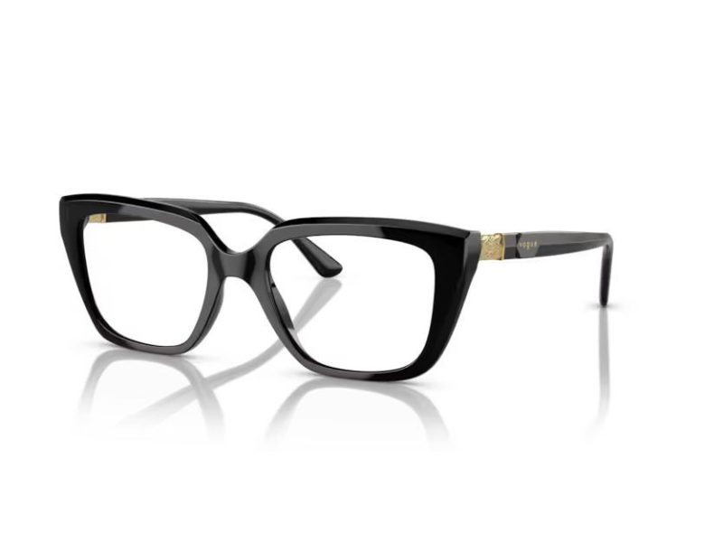 Vogue VO 0VO5477B W44 52 Women glasses