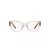 Vogue VO 5482 2864 50 Women glasses