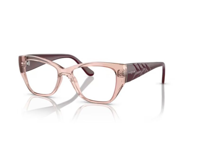 Vogue VO 0VO5483 2864 52 Women glasses