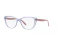 Vogue VO 5485 2925 54 Women glasses