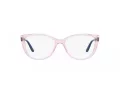 Vogue VO 5485 3044 54 Women glasses