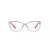 Vogue VO 5487B 2726 54 Women glasses
