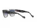 Vogue VO 5490S 28204L 54 Men sunglasses