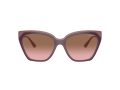Vogue VO 0VO5521S 310014 57 Women sunglasses