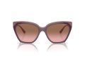 Vogue VO 0VO5521S 310014 57 Women sunglasses