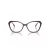 Vogue VO 5522 3100 52 Women glasses
