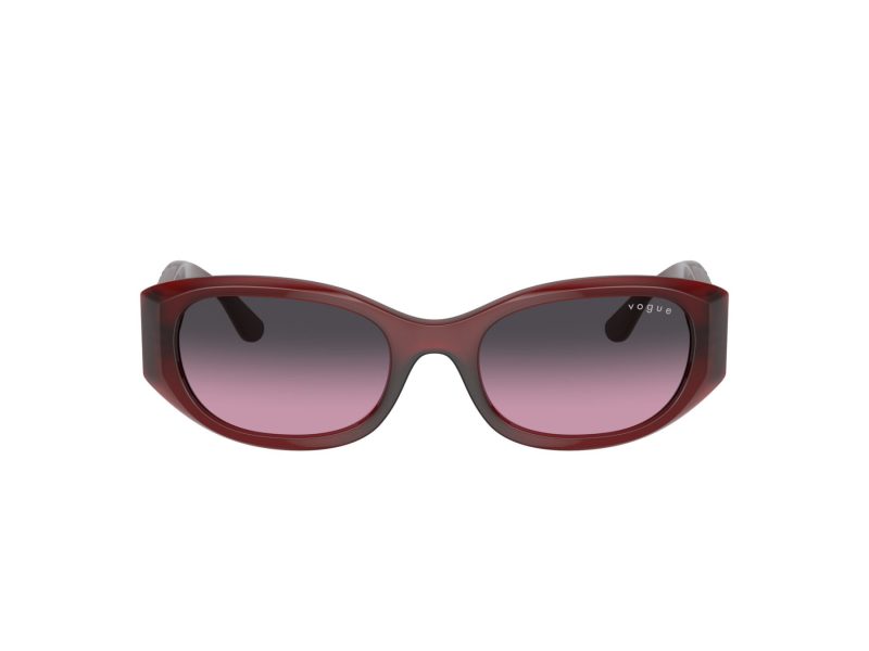 Vogue VO 0VO5525S 309490 52 Women sunglasses