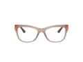 Vogue VO 5528 3097 53 Women glasses