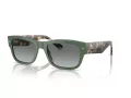 Vogue VO 5530S 309211 55 Men sunglasses
