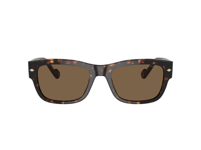 Vogue VO 5530S W65673 55 Men sunglasses