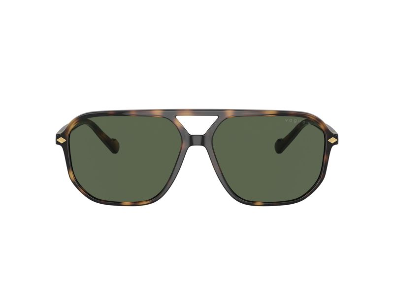 Vogue VO 5531S 27189A 60 Men sunglasses