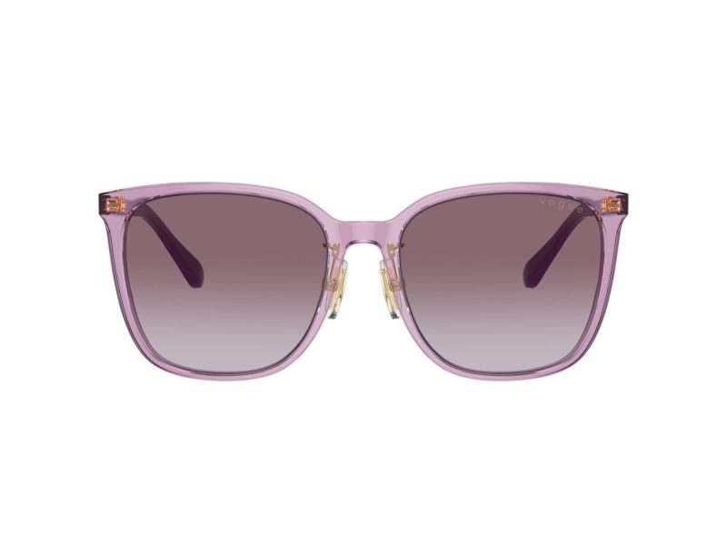 Vogue VO 5537SD 29228H 58 Women sunglasses