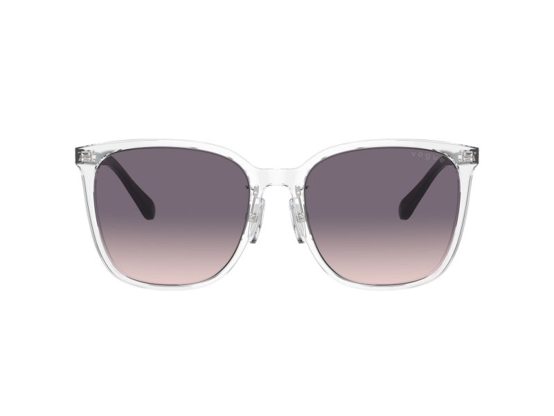 Vogue VO 5537SD W74536 58 Women sunglasses