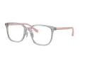 Vogue VO 5550D 2820 55 Women glasses