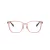 Vogue VO 5550D 2828 55 Women glasses