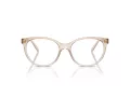 Vogue VO 5552 2884 53 Women glasses