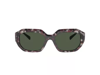 Vogue VO 5554S 31499A 54 Women sunglasses