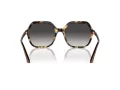 Vogue VO 5561S 26058G 56 Women sunglasses