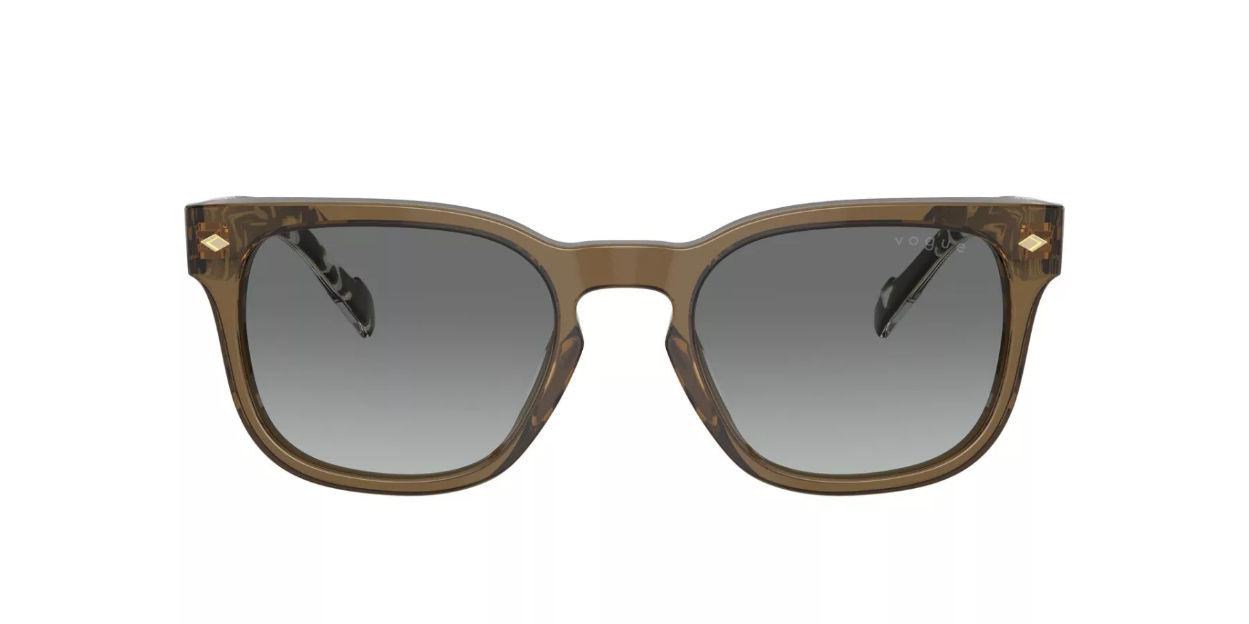 Vogue VO 5571S 314411 53 Men sunglasses - Contact lenses, su