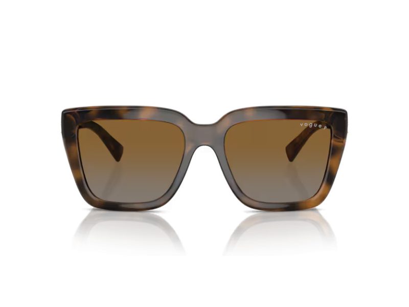 Vogue VO 5575SB 2386T5 55 Women sunglasses
