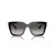 Vogue VO 5575SB W44/8G 55 Women sunglasses