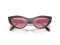 Vogue VO 5637SU 2386F6 52 Women sunglasses