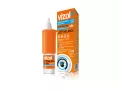 Vizol S Hydro Lipid Balance 0.15% HA, 0.25% Castor Oil (10 ml)