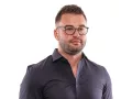 Sting VST 040 1EPM 53 Men, Women glasses