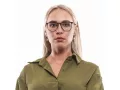 Sting VST 066 09AJ 52 Men, Women glasses