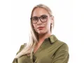 Sting VST 066 9WRM 52 Men, Women glasses