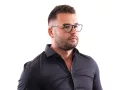 Sting VST 066 9WRM 52 Men, Women glasses