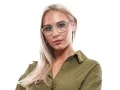 Sting VST 086 7CPM 50 Men, Women glasses
