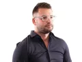 Sting VST 086 7CPM 50 Men, Women glasses