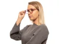 Sting VST 086 U83M 51 Men, Women glasses