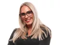 Sting VST 183 0AE8 55 Women glasses