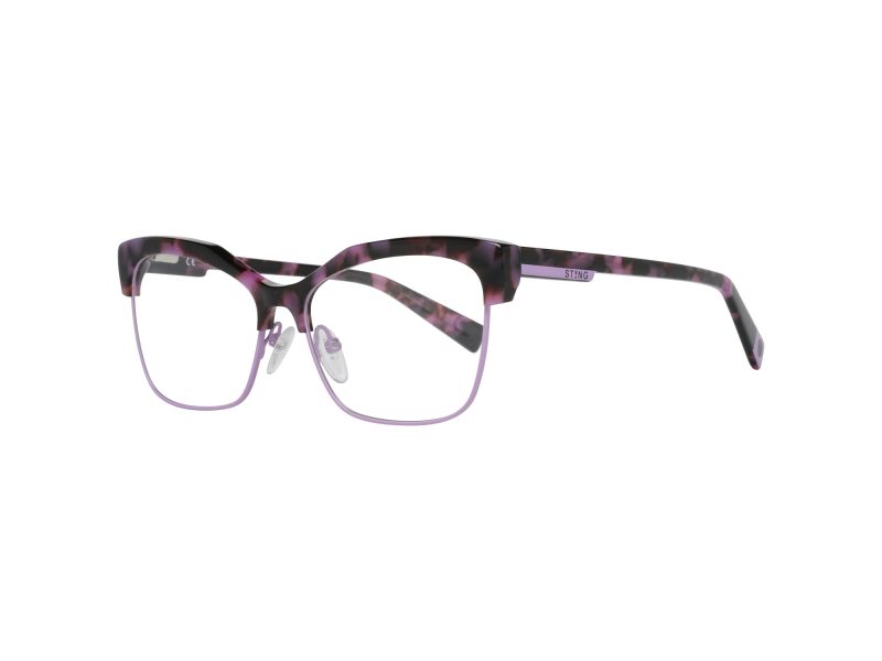 Sting VST 184 0AD6 53 Women glasses
