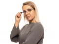 Sting VST 233 0521 52 Men, Women glasses