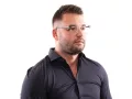 Sting VST 233 0579 52 Men, Women glasses