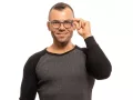 Sting VST 302 0L46 52 Men, Women glasses