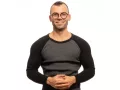 Sting VST 309 01AY 52 Men, Women glasses
