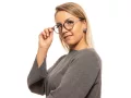 Sting VST 309 0D80 52 Men, Women glasses