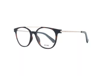 Sting VST 312 0738 52 Men, Women glasses