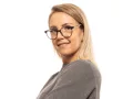 Sting VST 312 0738 52 Men, Women glasses